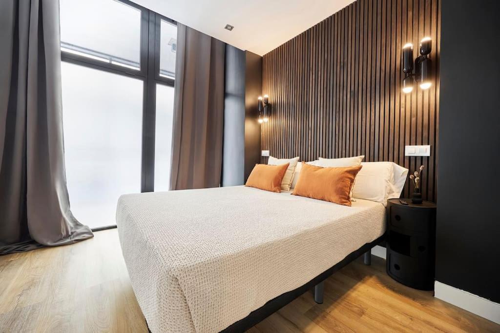 Gran Via Style Apartment Madrid