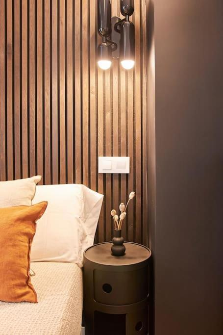 Gran Via Style Apartment