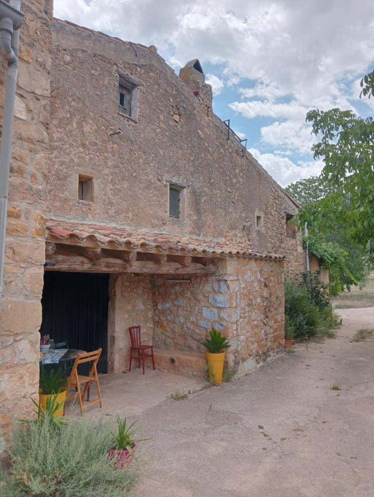 Mas De Manresa *