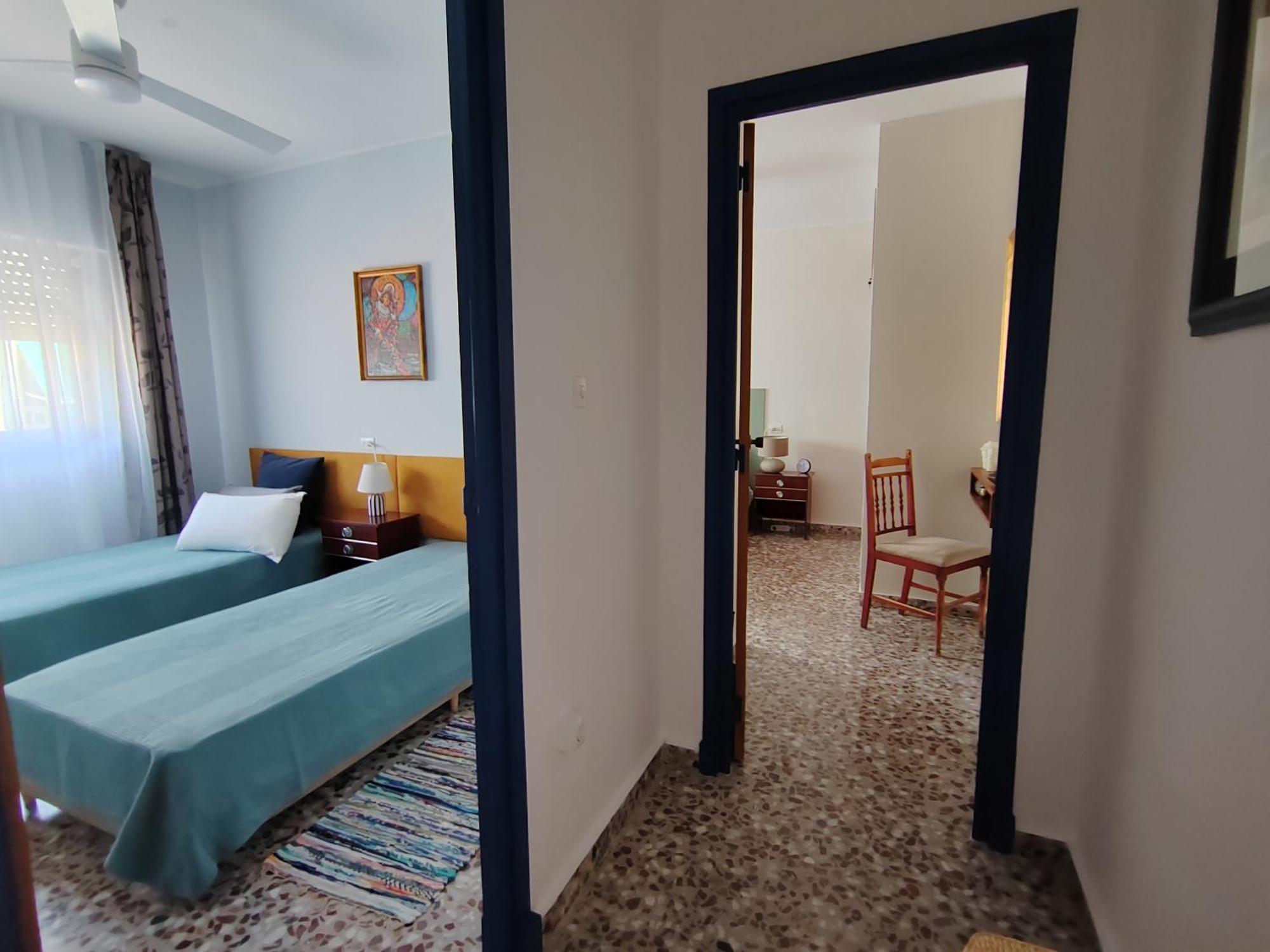 Apartmento Tricolor * San Pedro del Pinatar