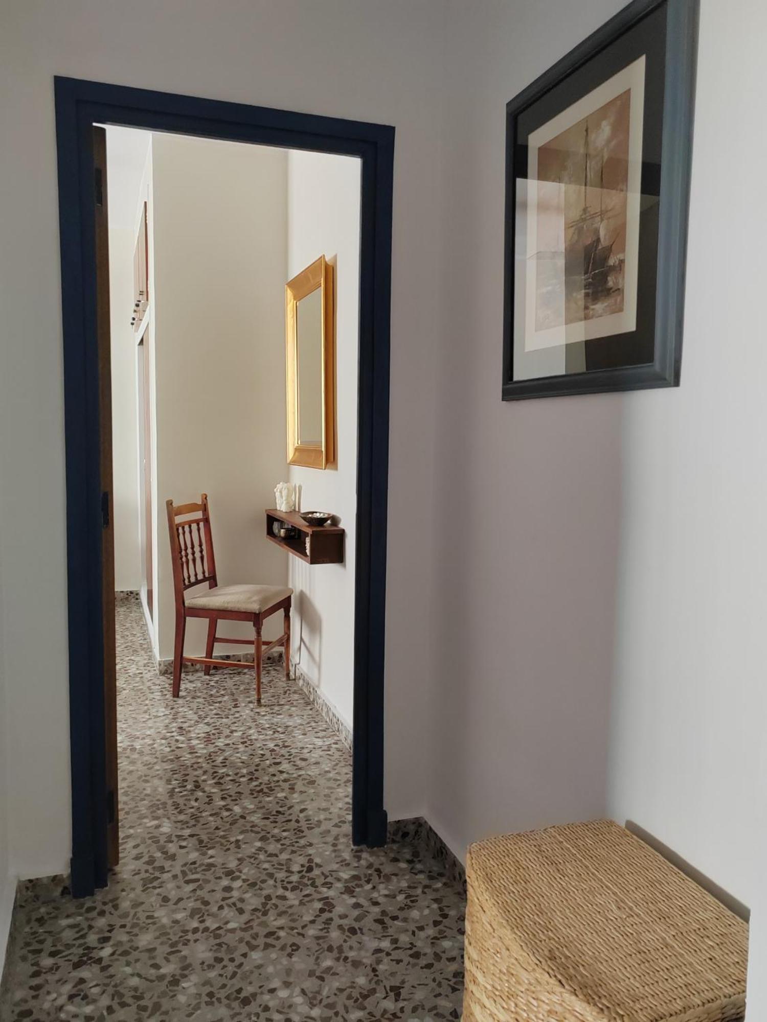 Apartmento Tricolor