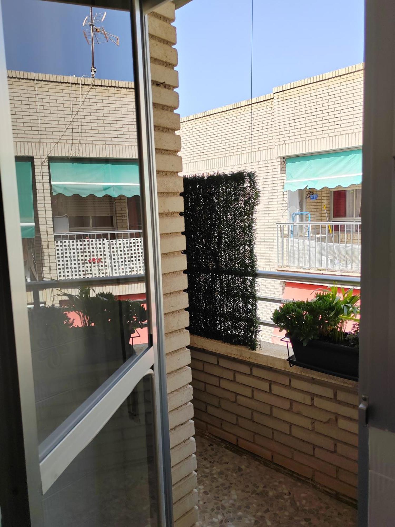 Apartmento Tricolor San Pedro del Pinatar