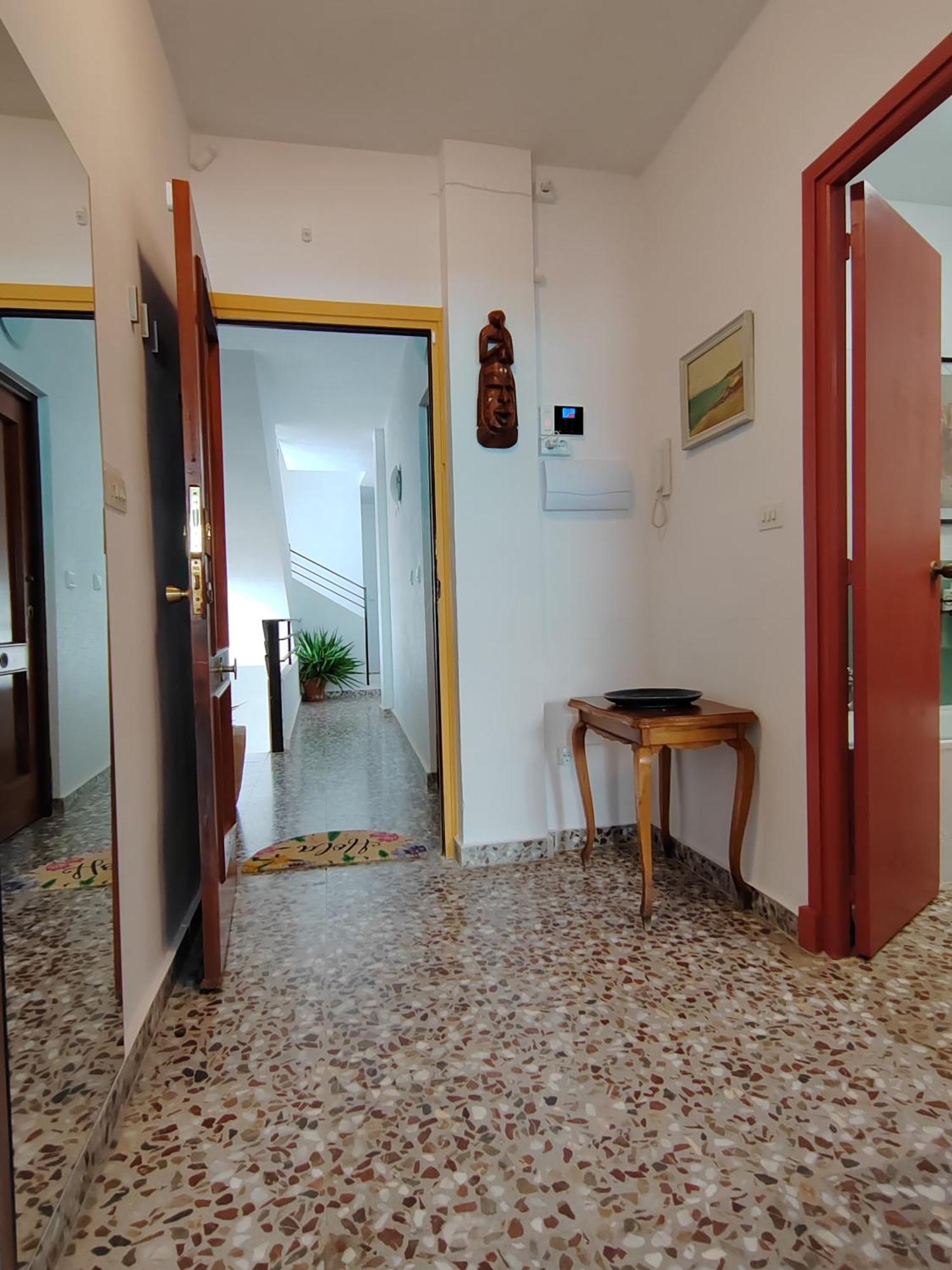 Apartmento Tricolor Apartment