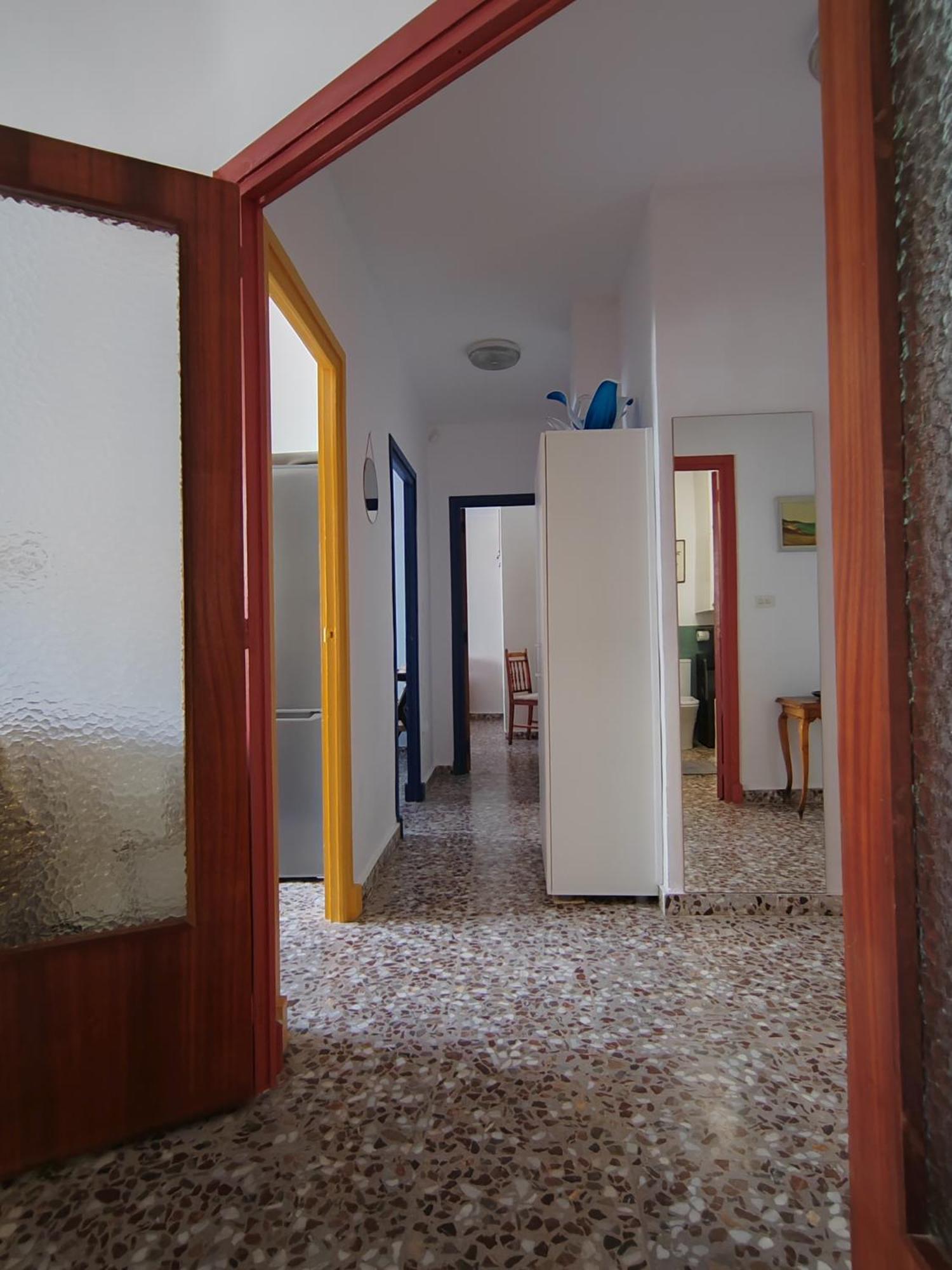 Apartmento Tricolor *