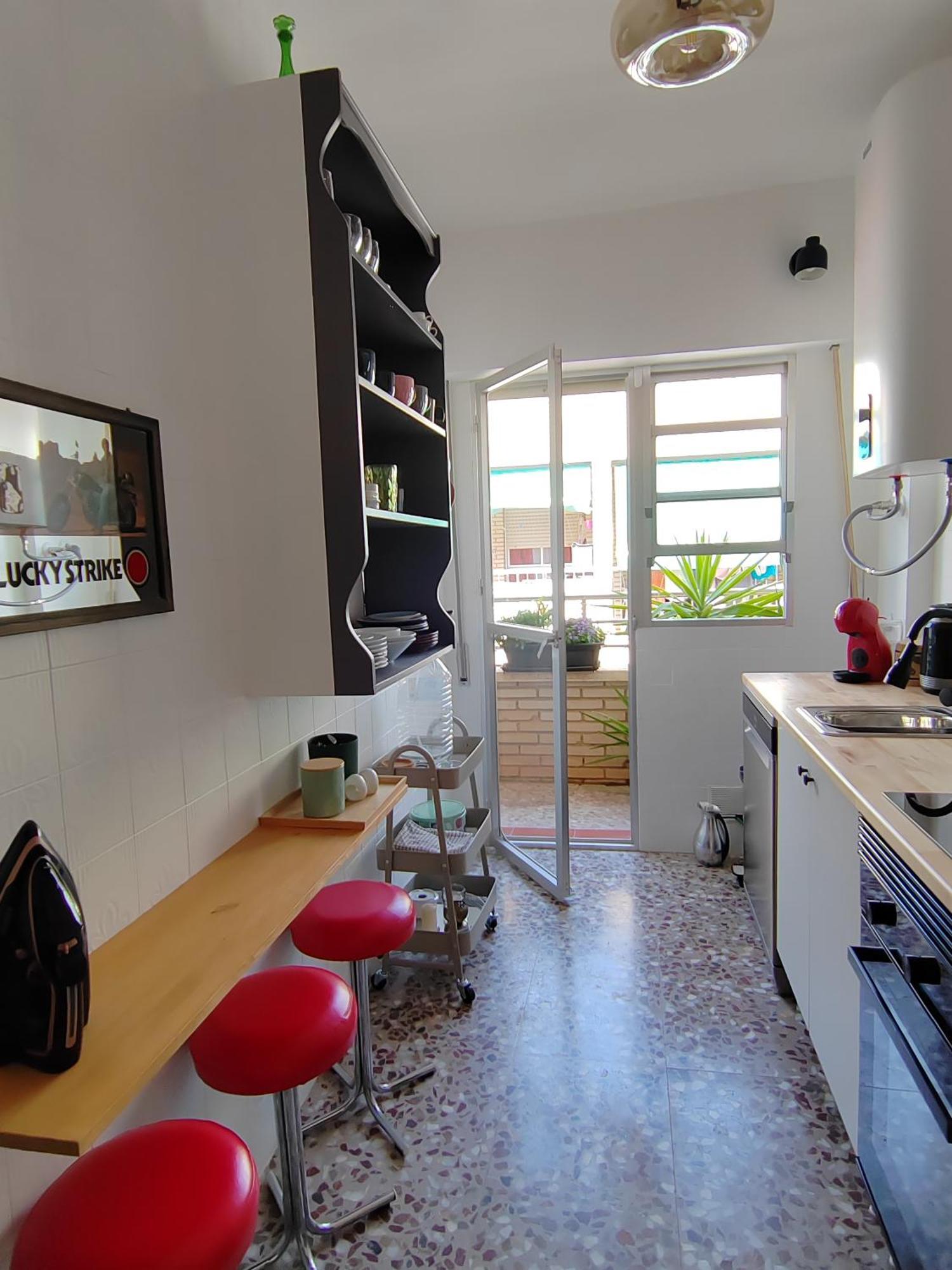 Apartmento Tricolor