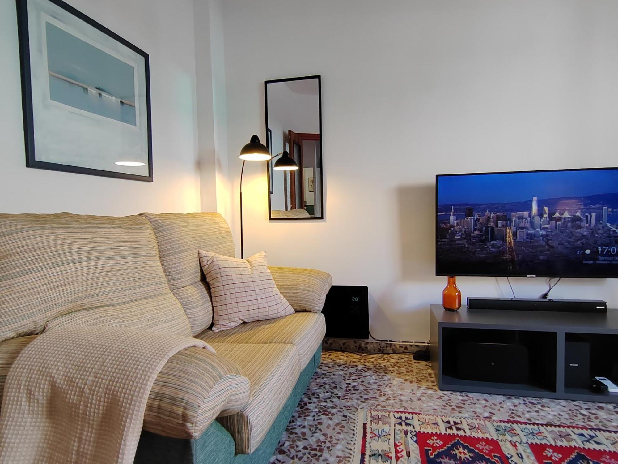 Apartmento Tricolor Apartment San Pedro del Pinatar