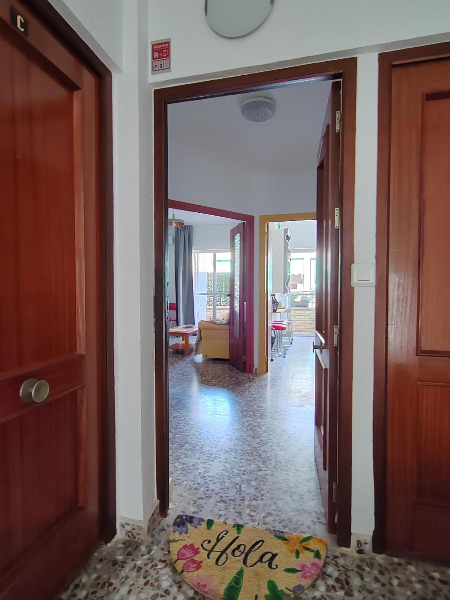 Apartmento Tricolor San Pedro del Pinatar