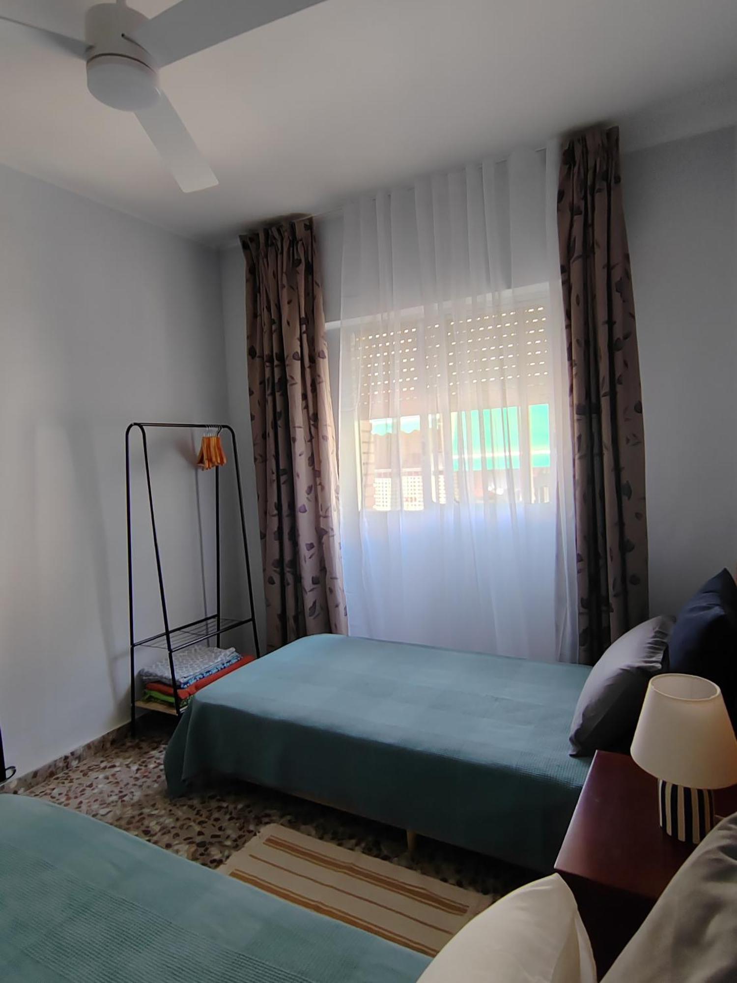 Apartmento Tricolor * San Pedro del Pinatar