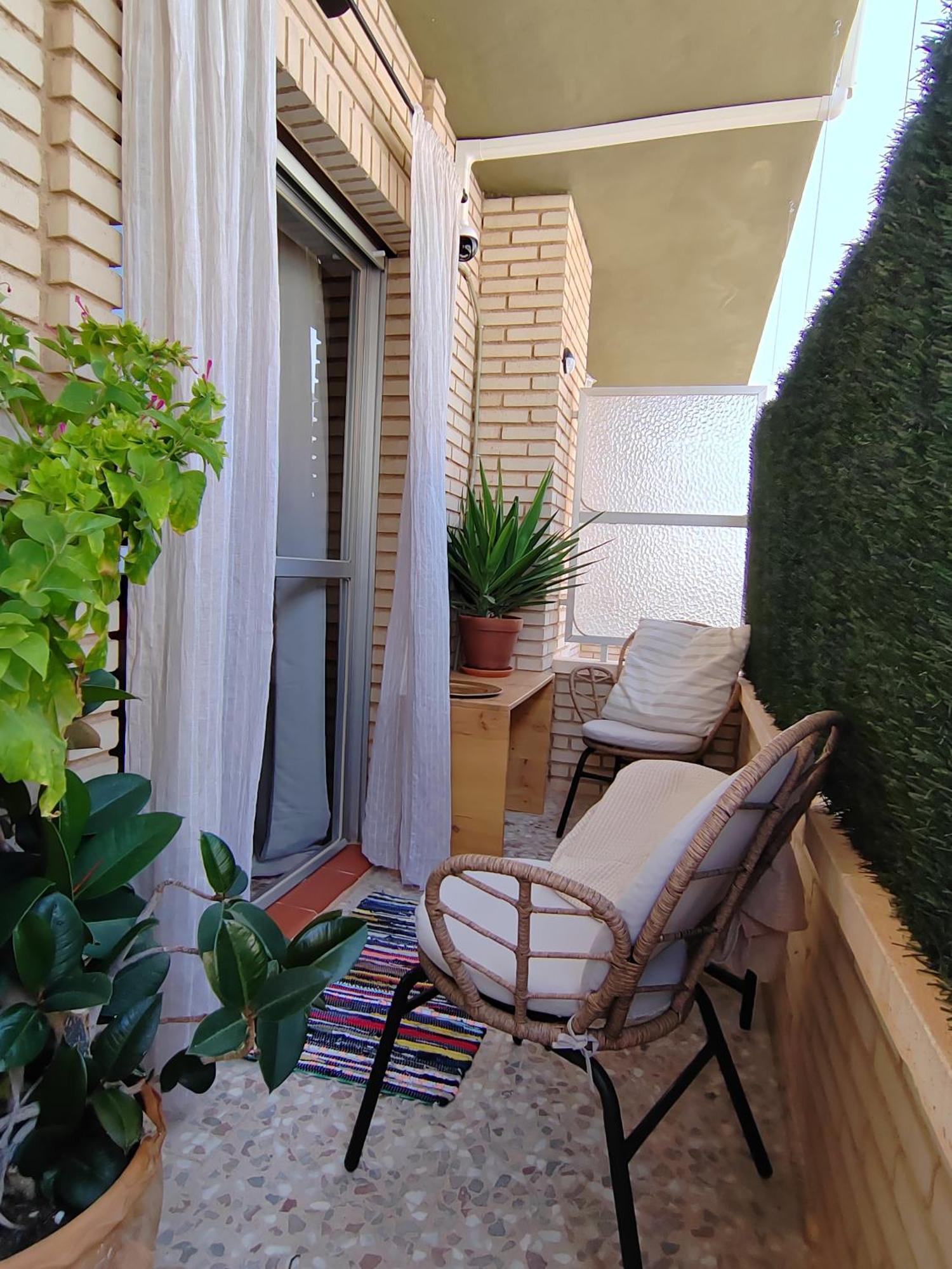 Apartmento Tricolor Apartment *