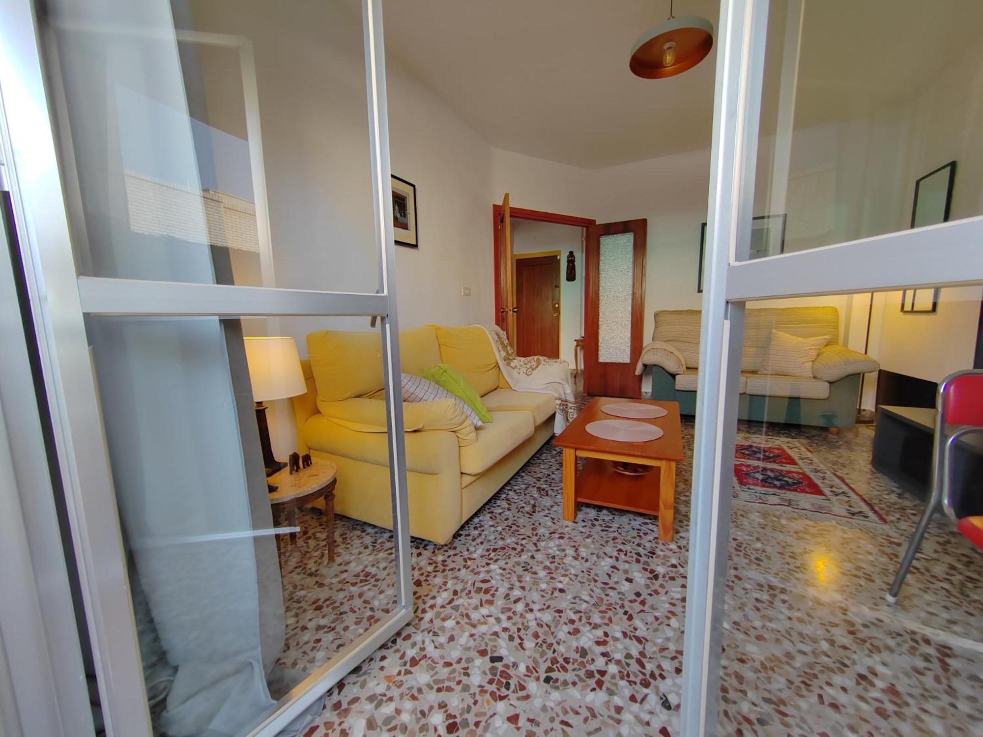 Apartment Apartmento Tricolor San Pedro del Pinatar