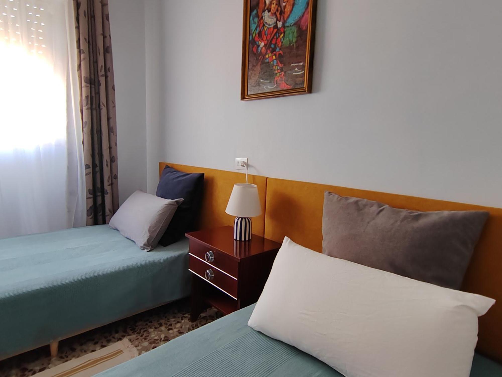Apartmento Tricolor