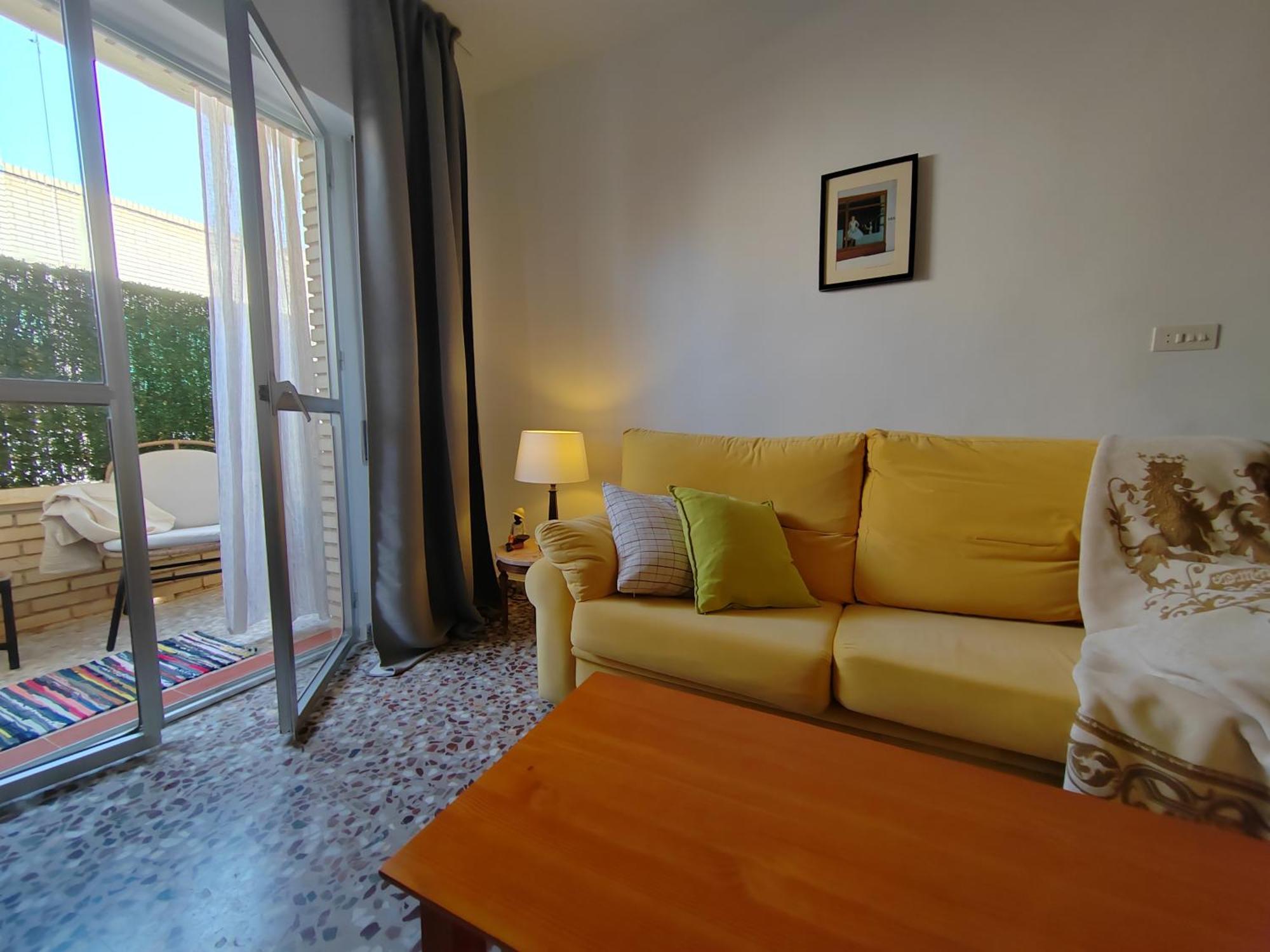 Apartment Apartmento Tricolor San Pedro del Pinatar