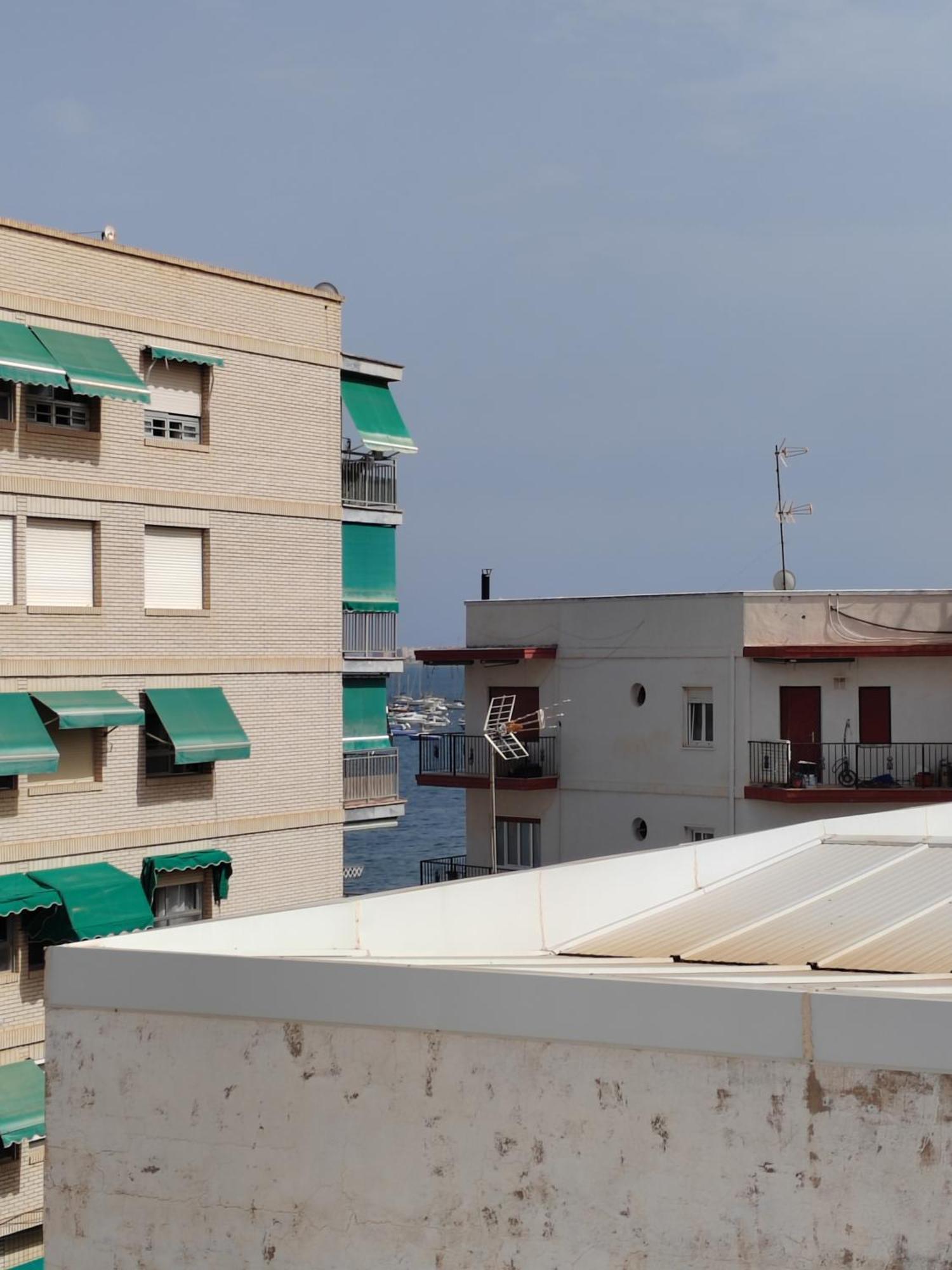 Apartmento Tricolor San Pedro del Pinatar