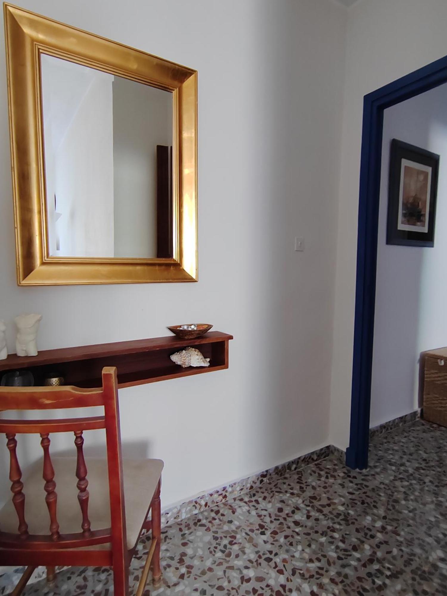 Apartmento Tricolor