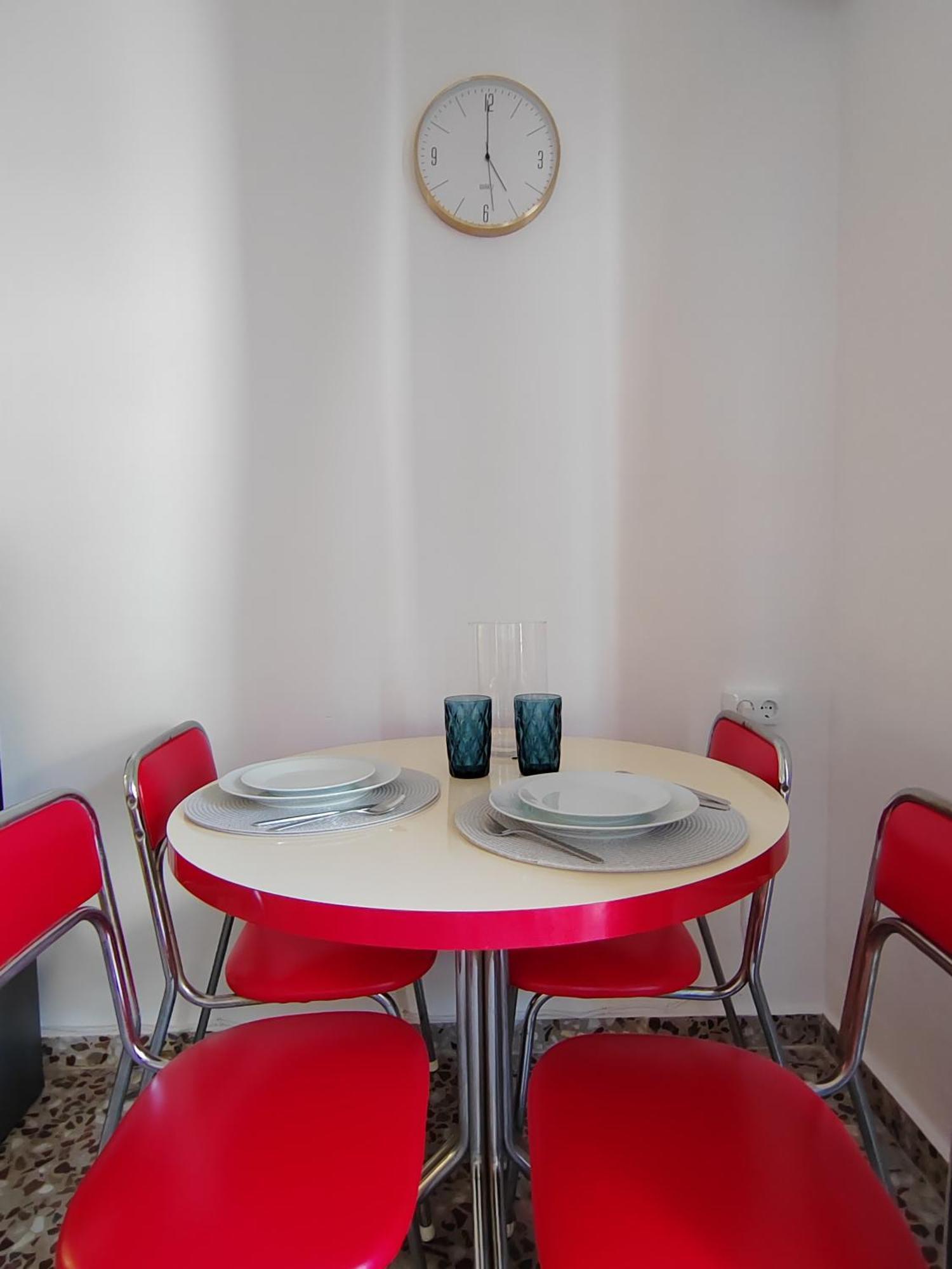 Apartmento Tricolor San Pedro del Pinatar