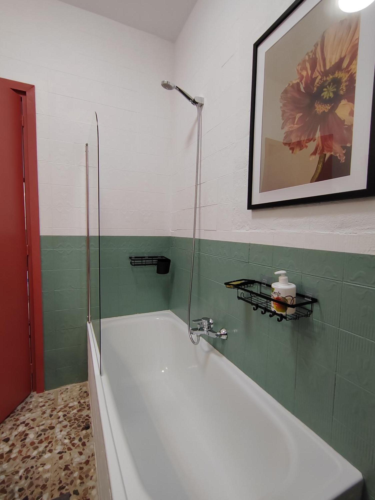 Apartmento Tricolor San Pedro del Pinatar