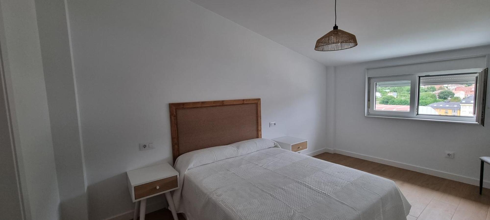 Apartment Atico Nuevo Centro