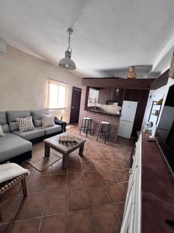 Casa Cabello Сasa de vacaciones *