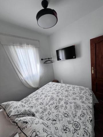Casa Cabello Сasa de vacaciones Mijas