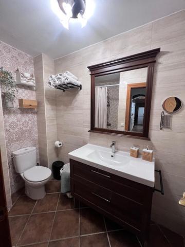 Сasa de vacaciones Casa Cabello Mijas