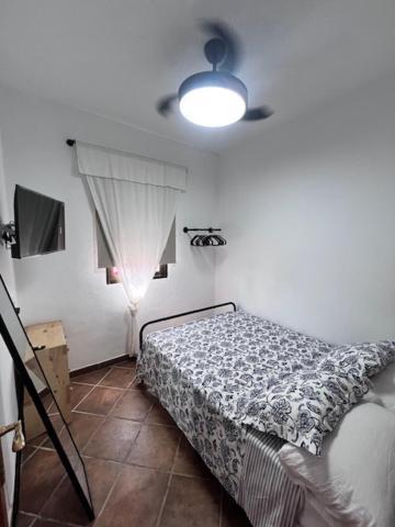 Casa Cabello Сasa de vacaciones Mijas