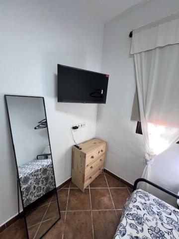 Сasa de vacaciones Casa Cabello Mijas