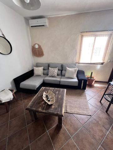 Casa Cabello Сasa de vacaciones *