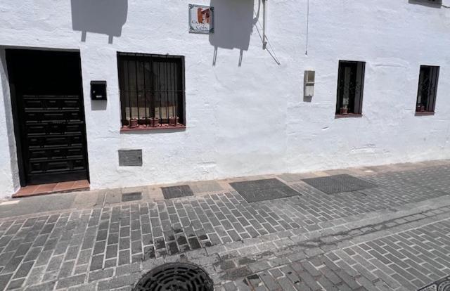 Casa Cabello Сasa de vacaciones
