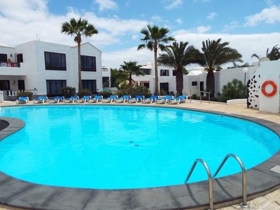 Playa Bastian A35 Apartamento