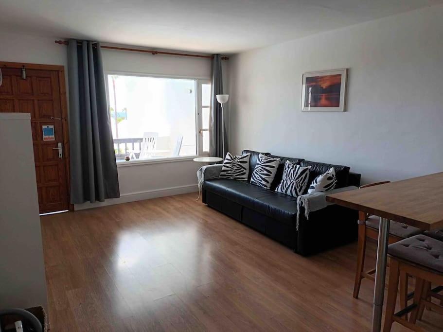 Playa Bastian A35 Apartamento *