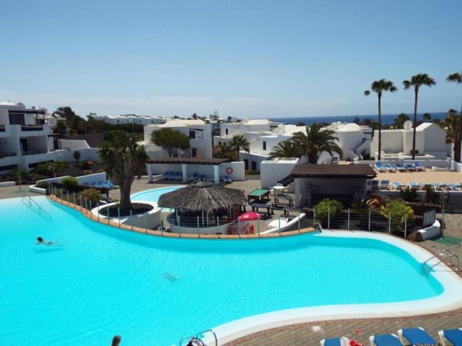 Apartamento Playa Bastian A35 Costa Teguise