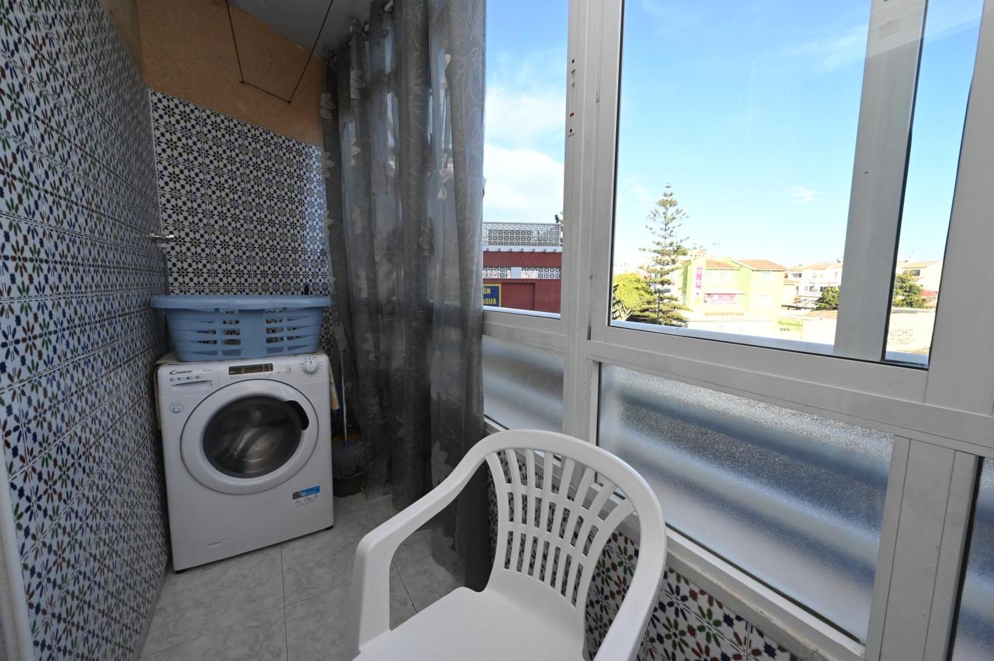 Apartment En Alicante Torrevieja