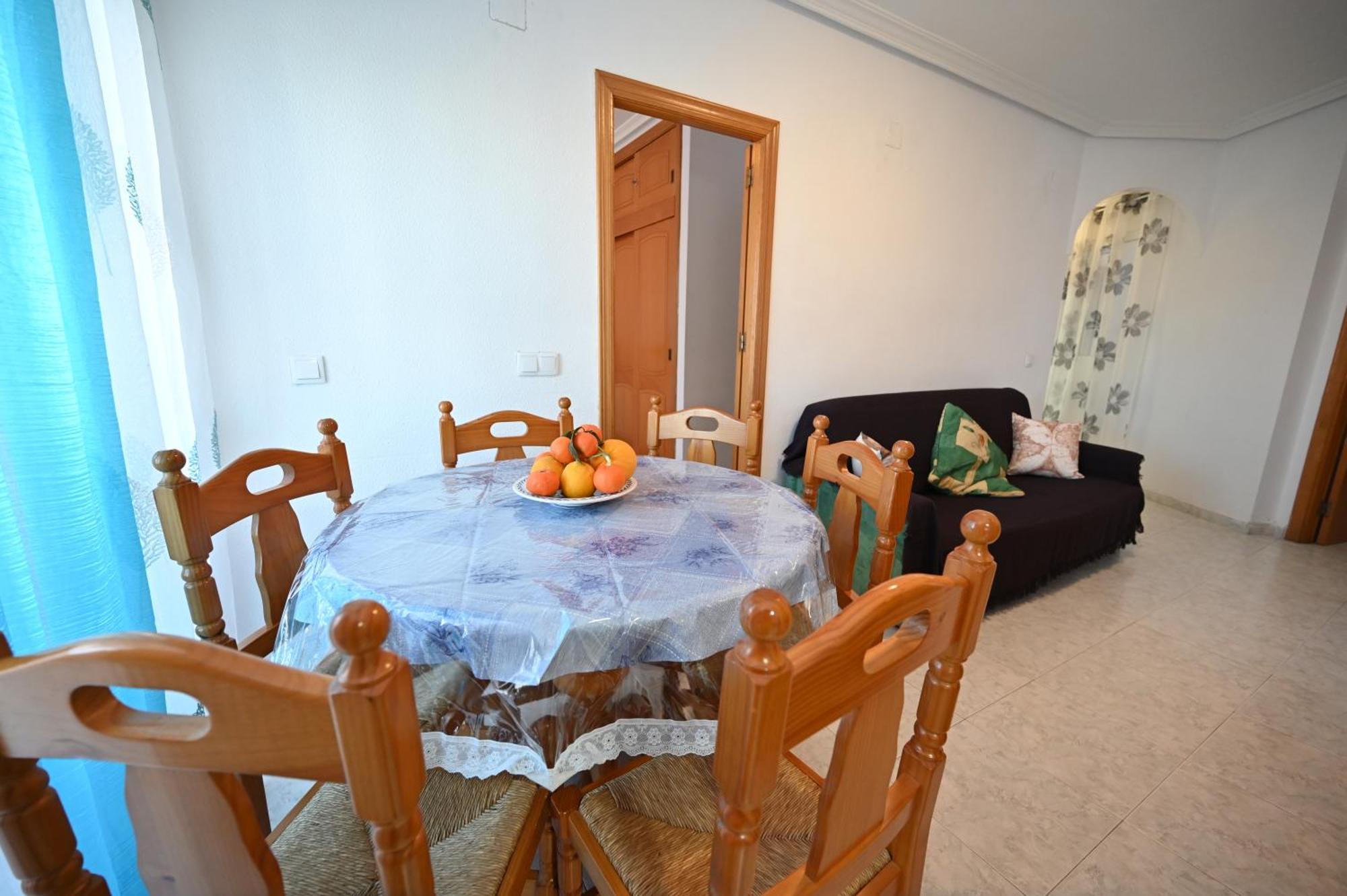 En Alicante Apartment Torrevieja