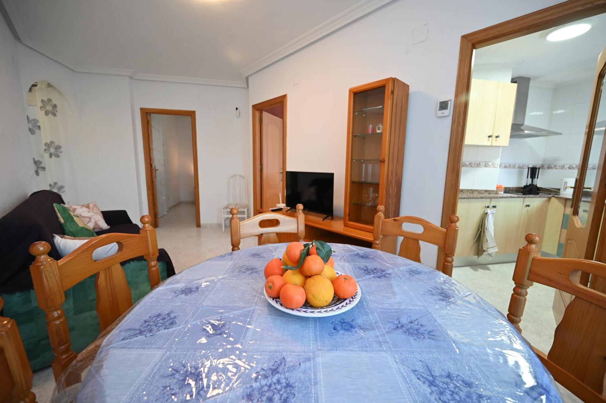 En Alicante Apartment