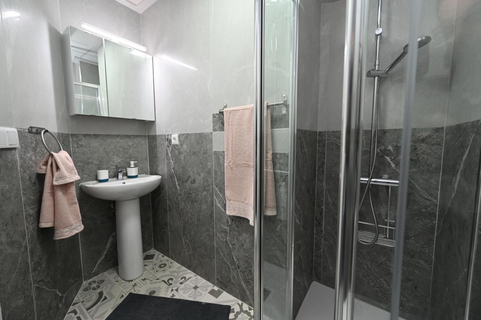 En Alicante Apartment *