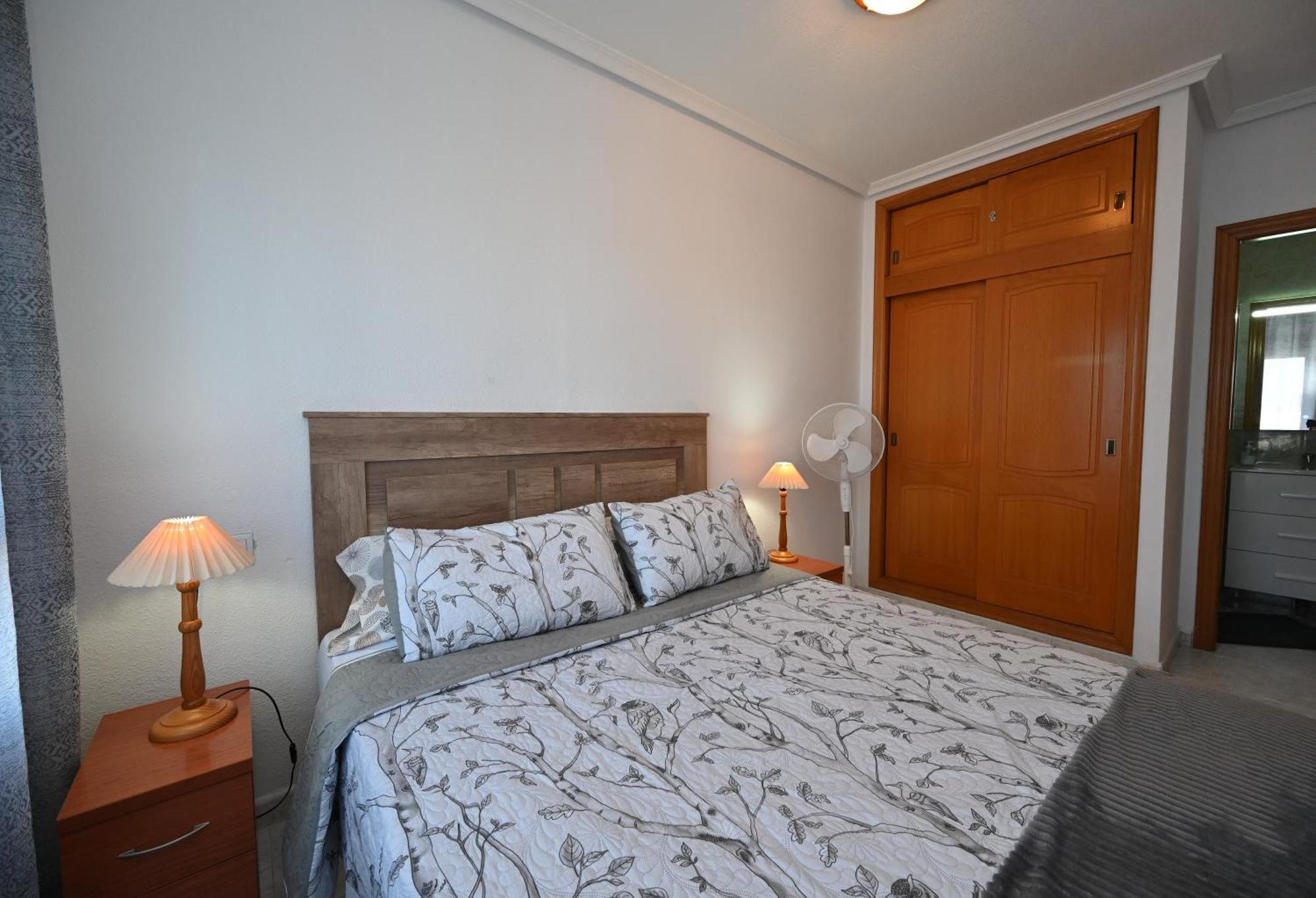 En Alicante Apartment