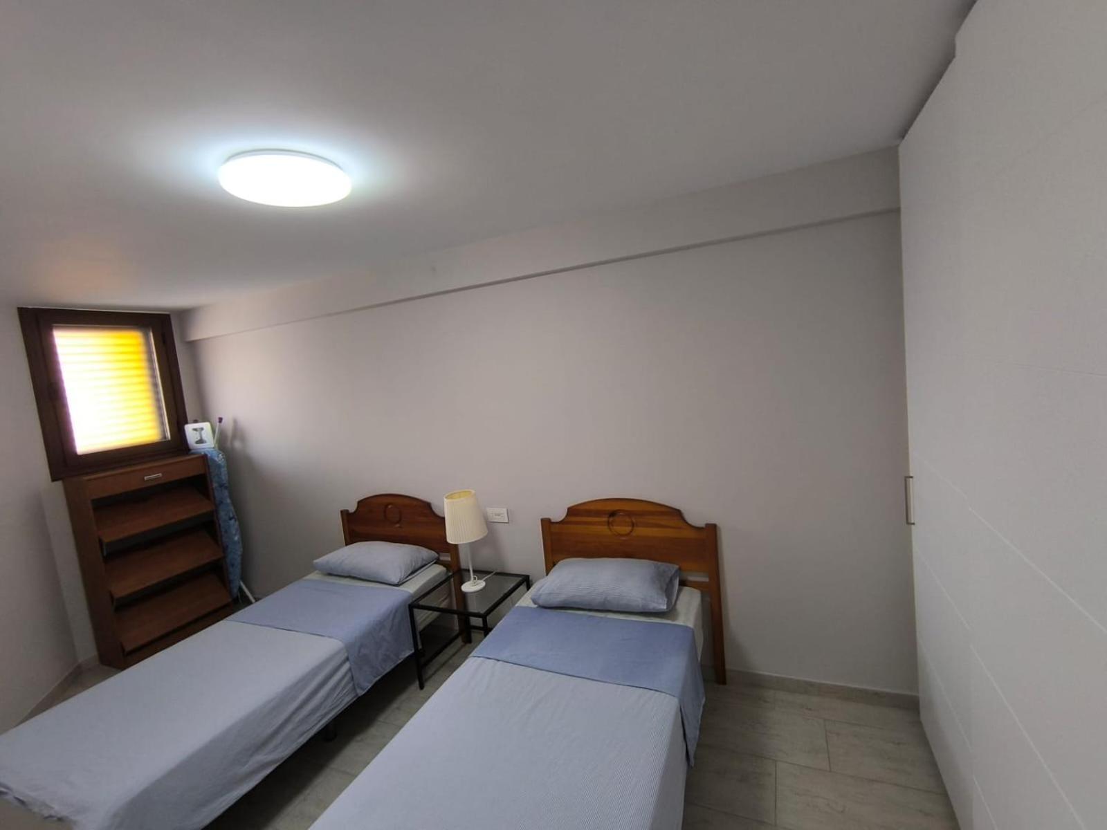 Las Americas Apartamento Apartment Playa Fanabe