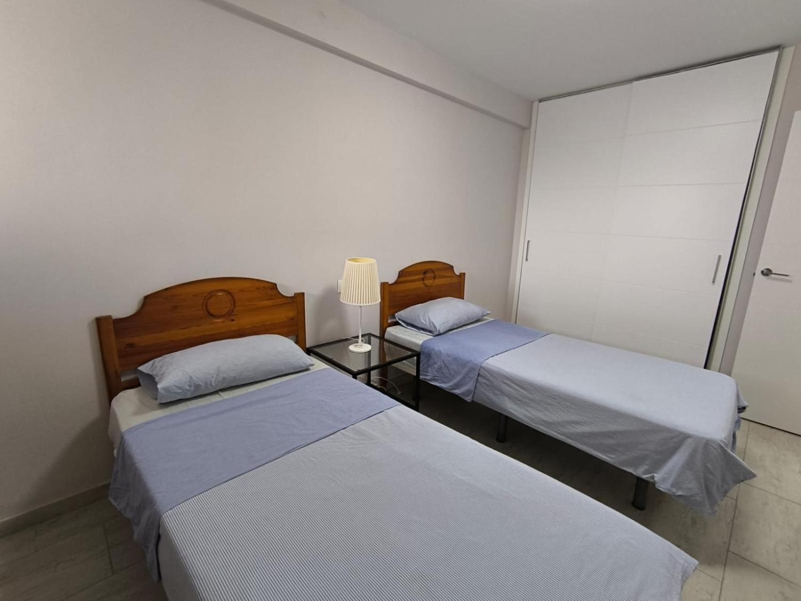Las Americas Apartamento Playa Fanabe
