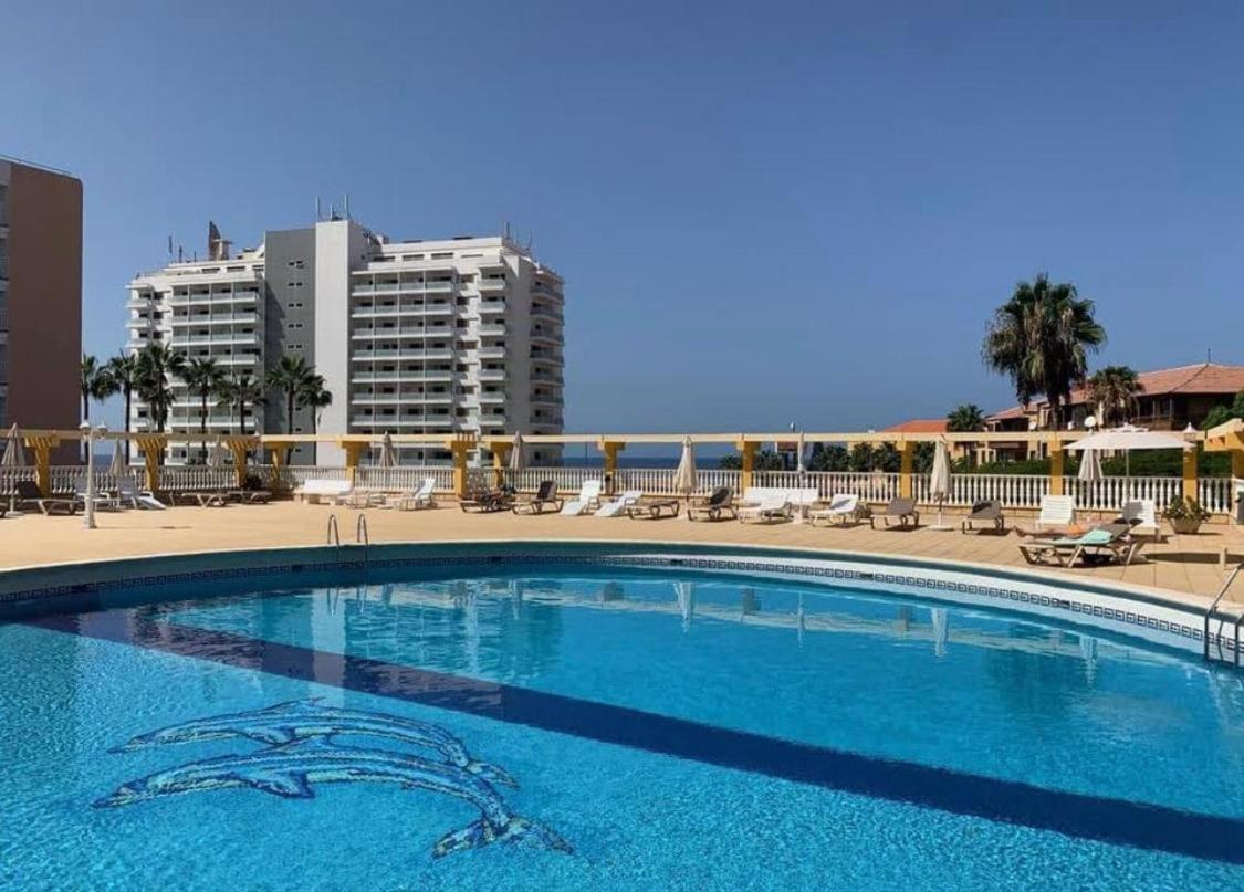 Apartment Las Americas Apartamento