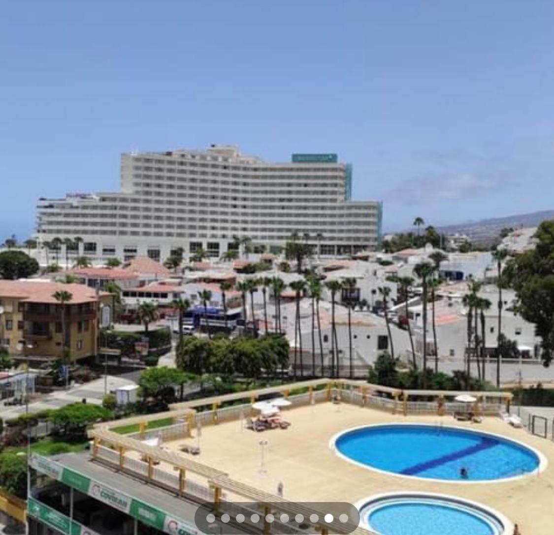 Las Americas Apartamento * Playa Fanabe