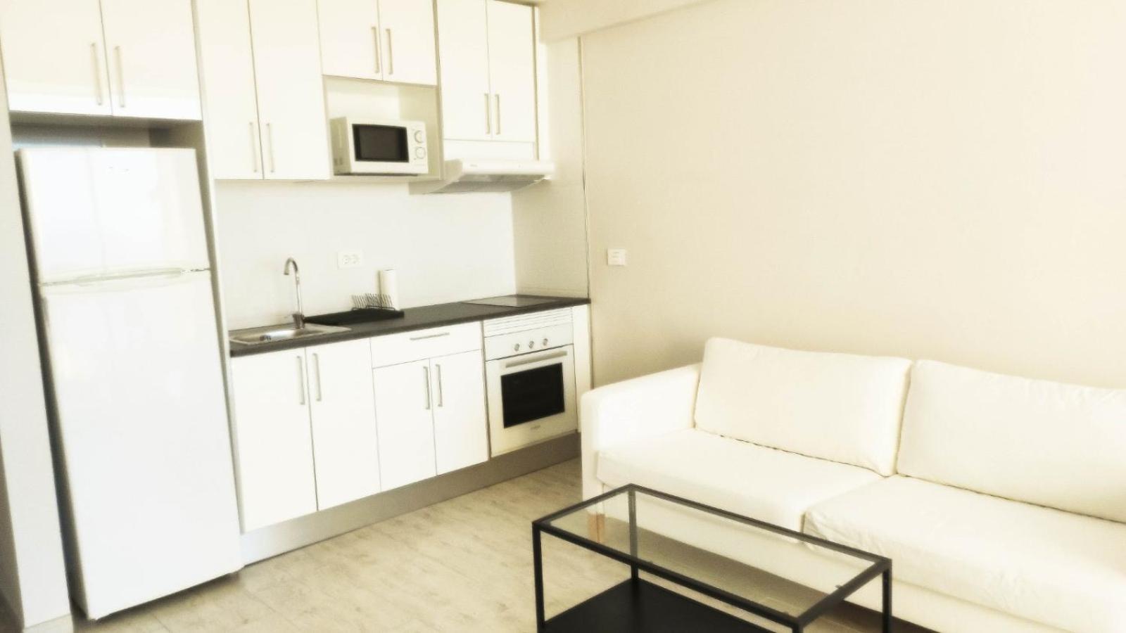 Apartment Las Americas Apartamento Playa Fanabe