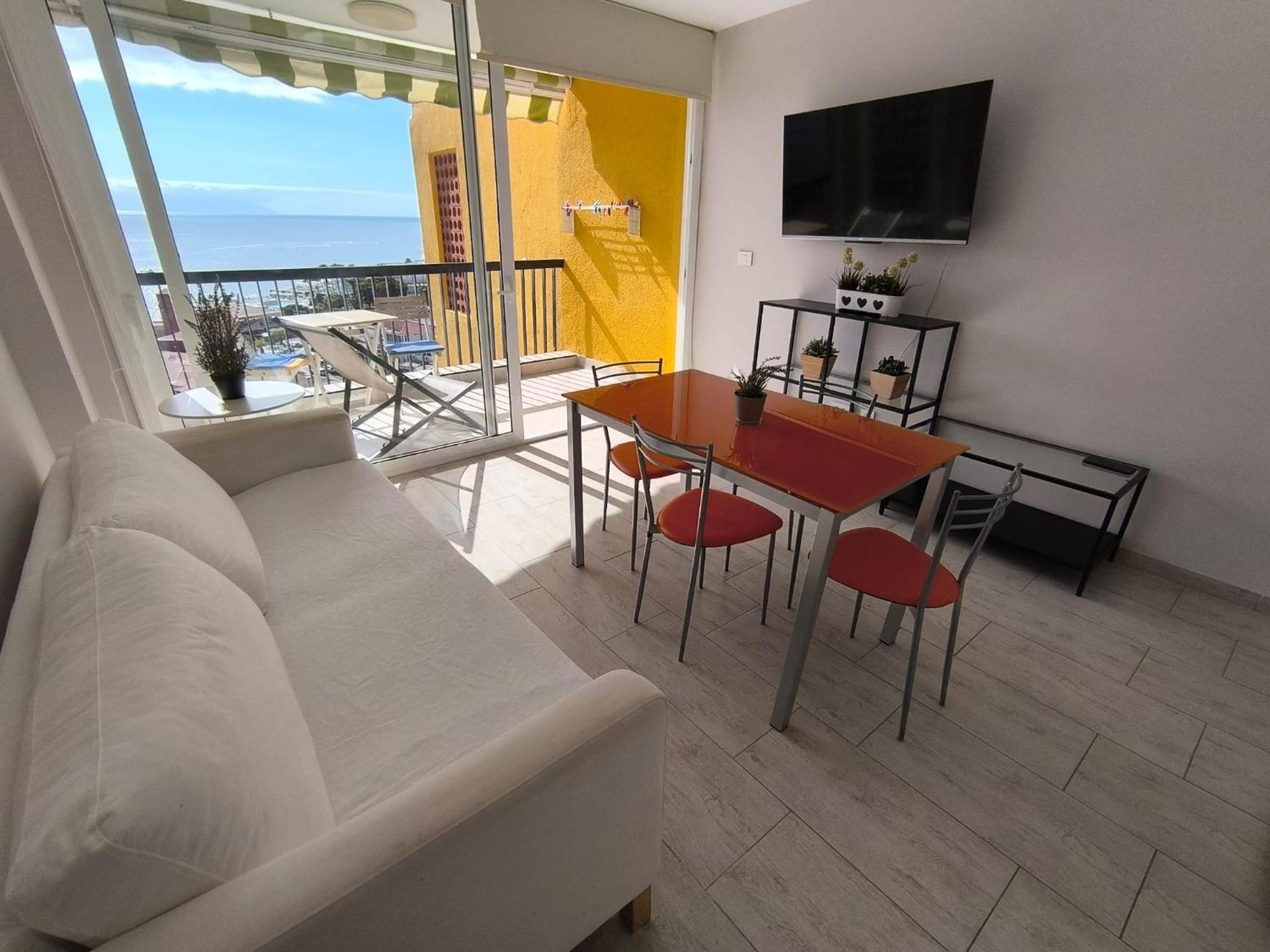 Las Americas Apartamento *