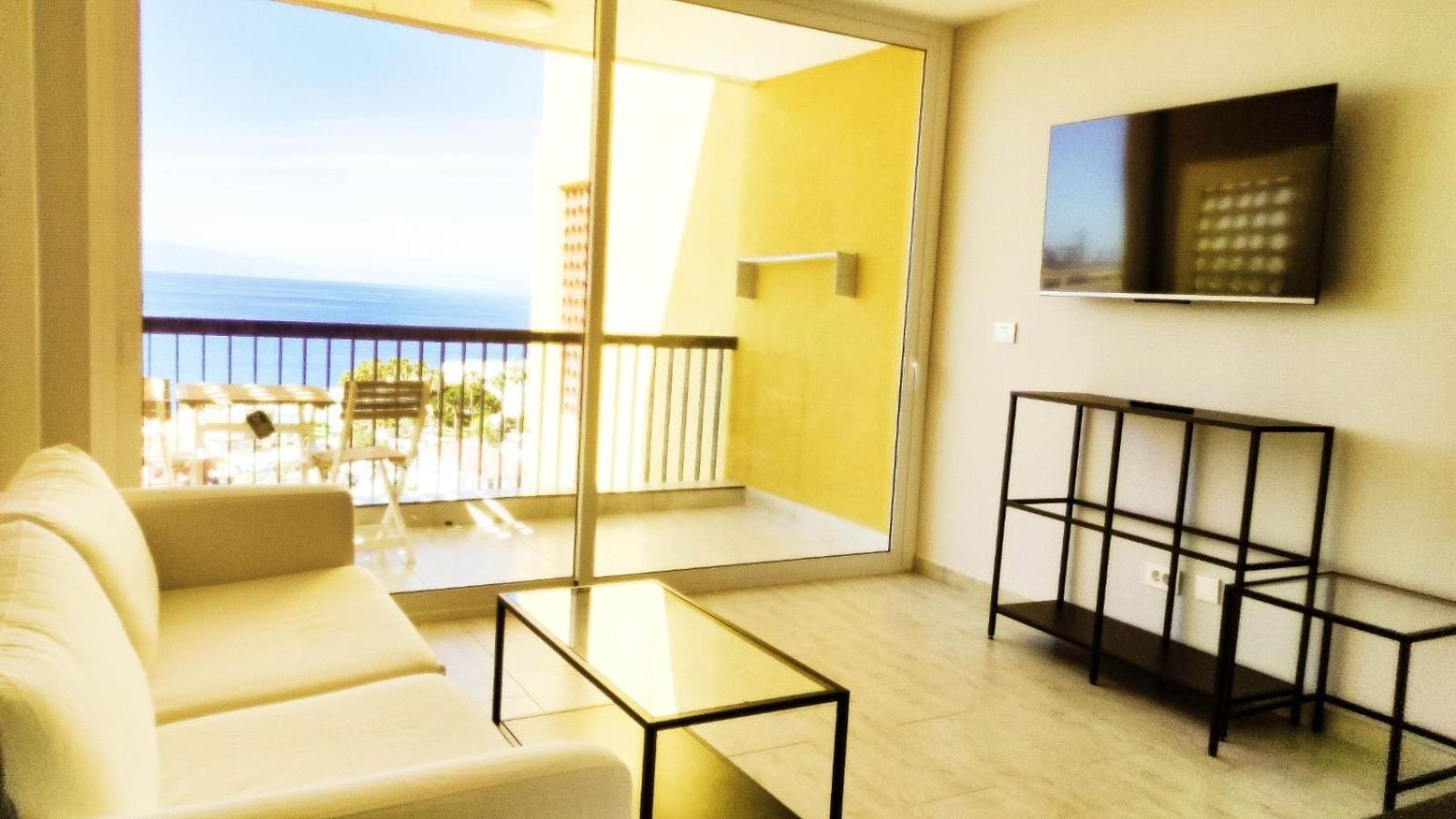 Apartment Las Americas Apartamento