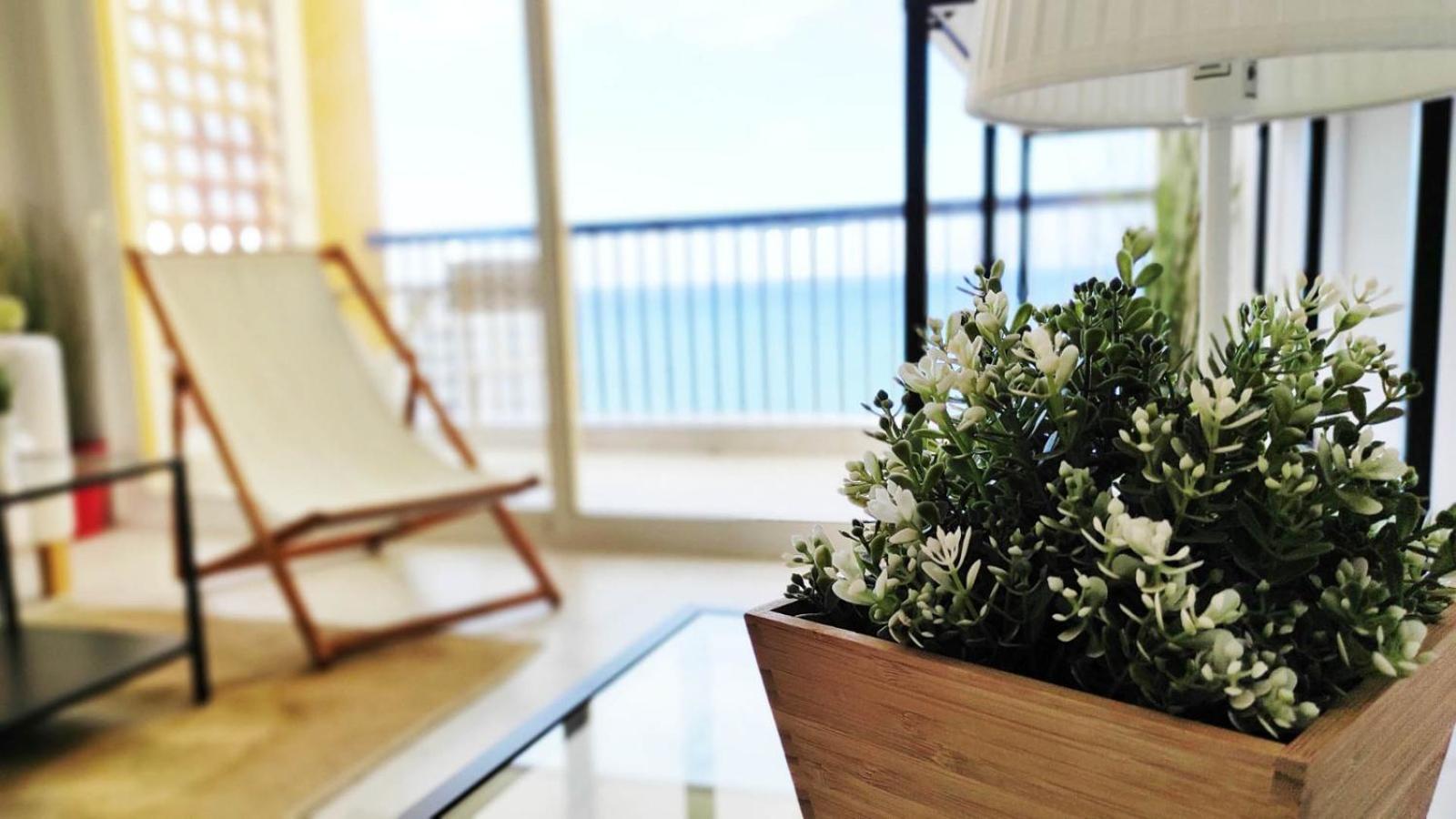 Las Americas Apartamento Apartment