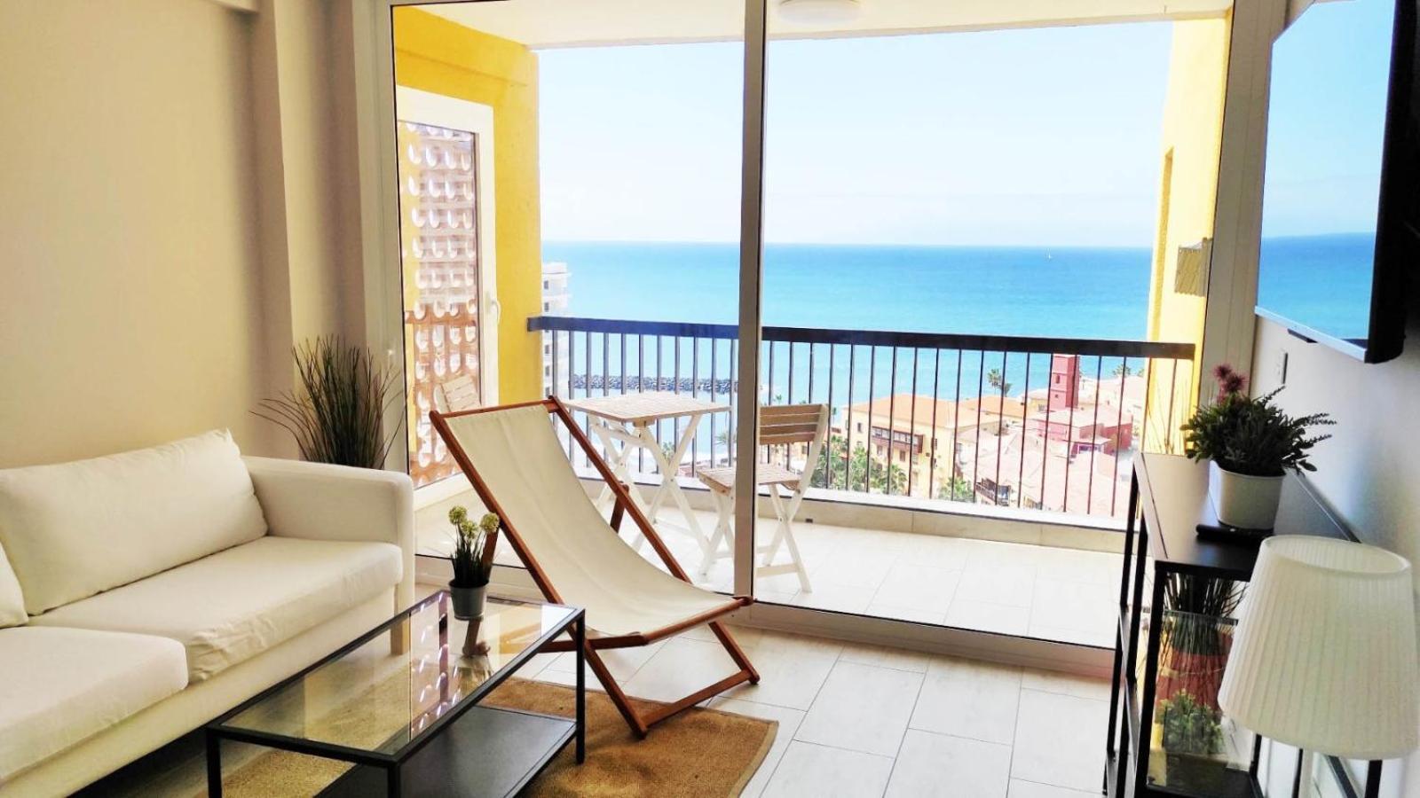 Las Americas Apartamento Apartment *