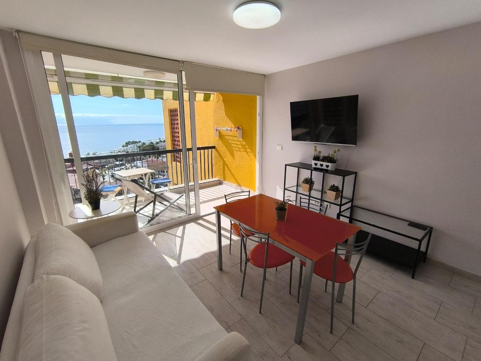 Las Americas Apartamento Apartment
