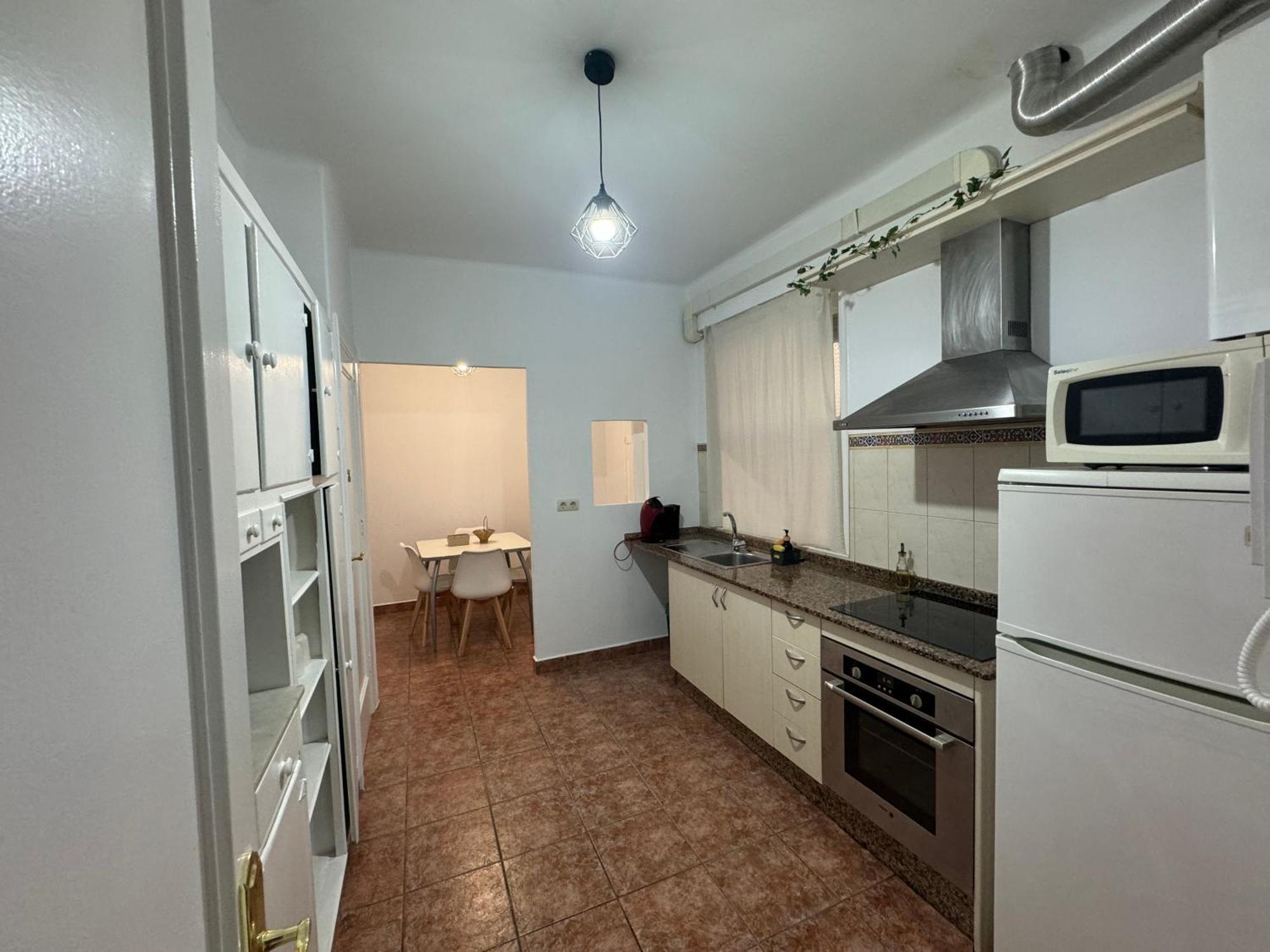 Tu En El Centro De Apartment *