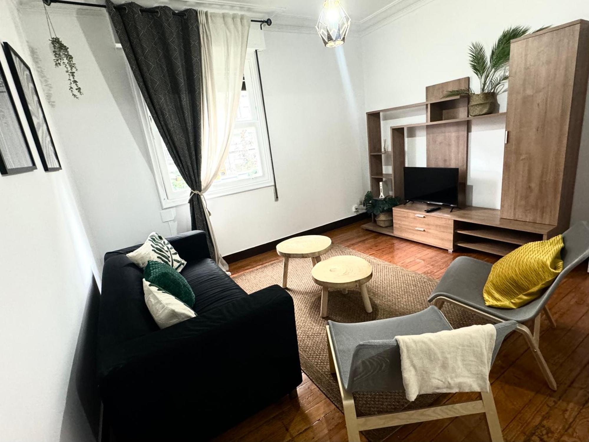 Apartment Tu En El Centro De Vigo