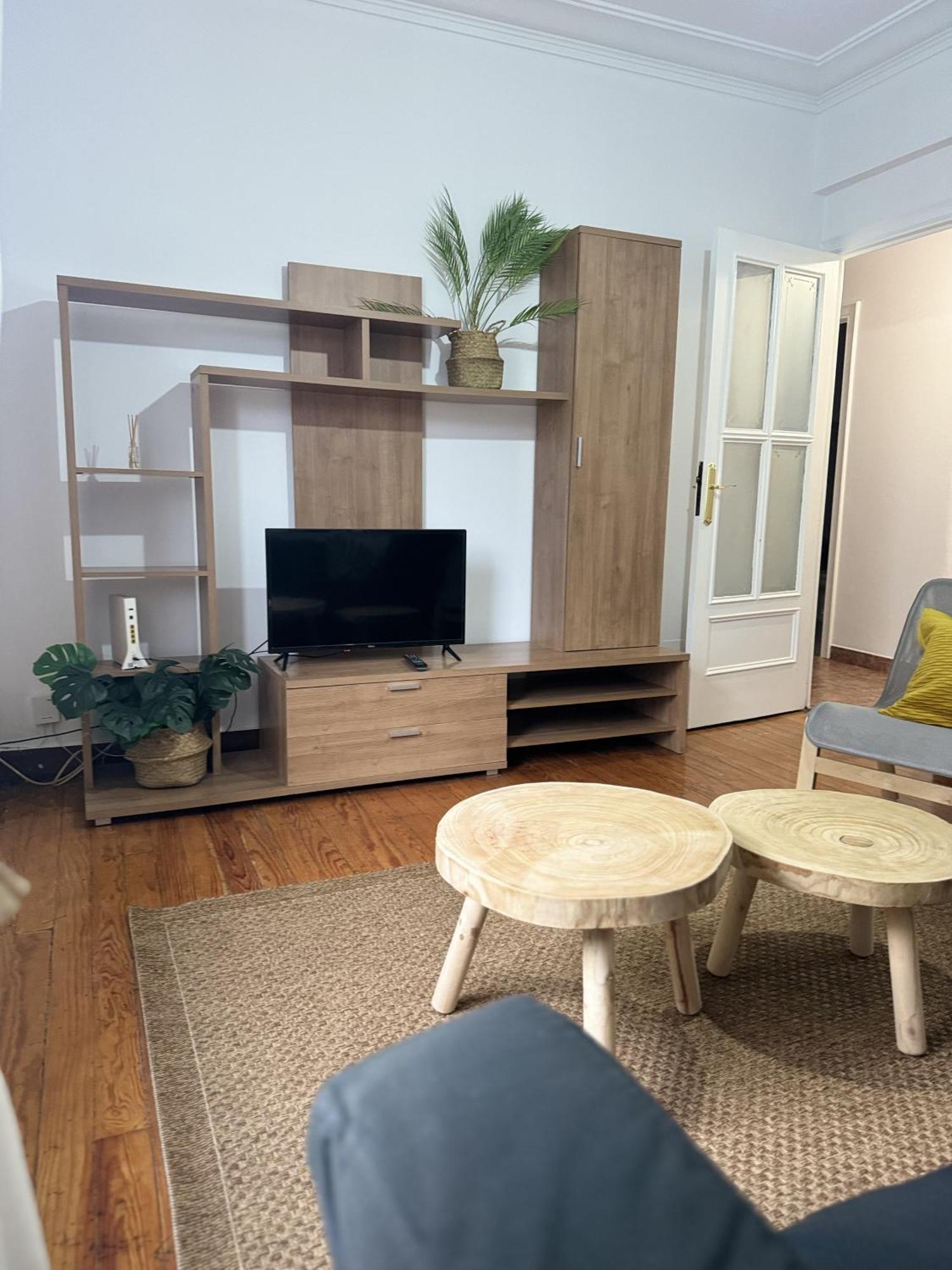 Tu En El Centro De Apartment Vigo