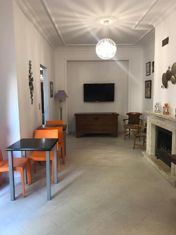 Ca De L'alfas Pensión Beniarjo